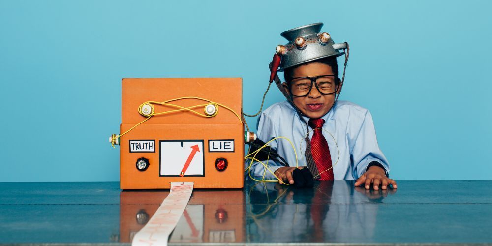 AI system confidently processing subtly corrupted enterprise data without flagging errors