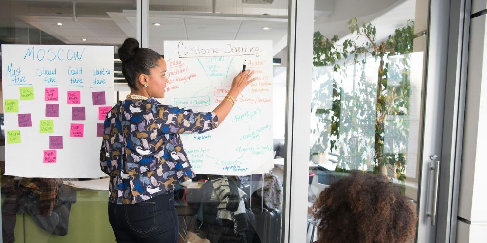 Streamlined workflow producing clearer, measurable customer experience outcomes