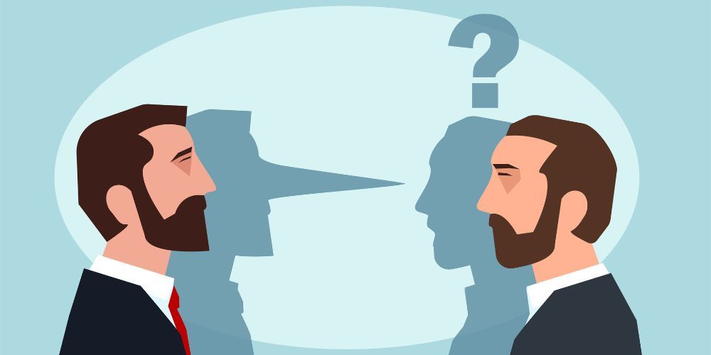 Misleading marketing metrics on a report masking lost sales opportunities