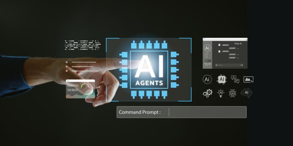 Enterprise AI pilot stalling against organizational structure rather than technology