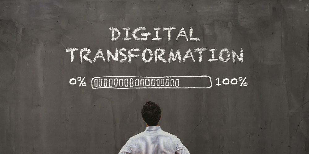 Twelve hundred enterprise sites consolidating into a unified digital framework