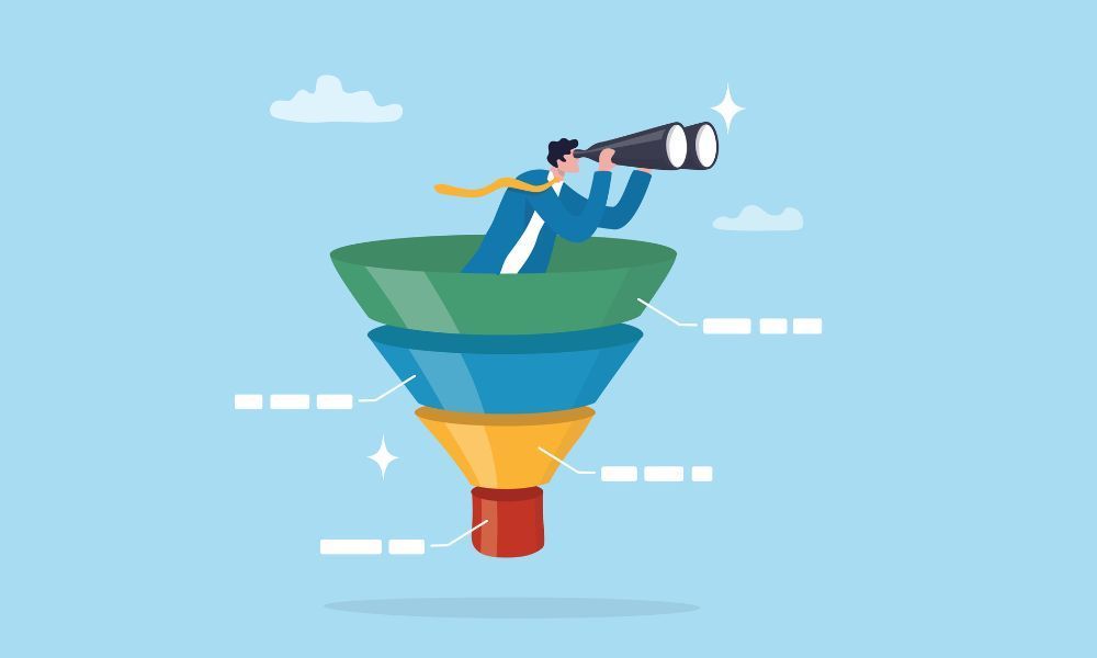 Tangled martech stack of disconnected tools failing to deliver returns