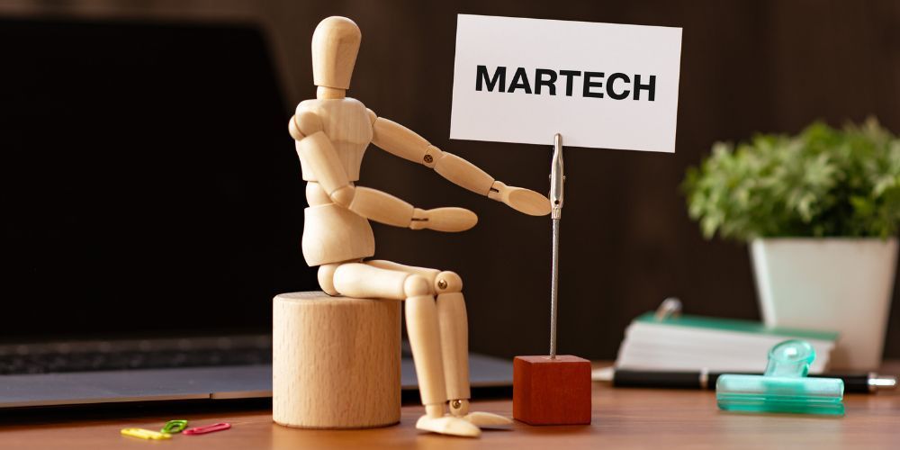 Hidden optimization layer of lesser-known martech tools powering a revenue engine