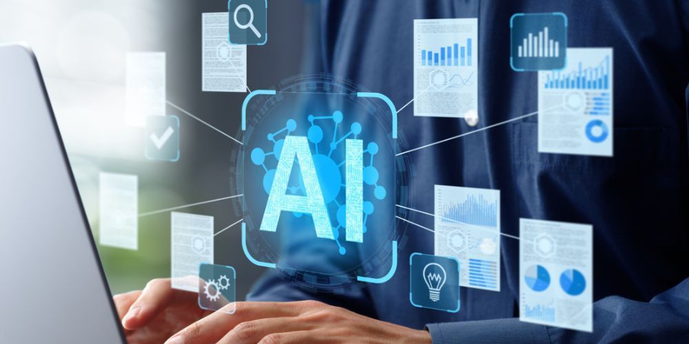 Pharma team applying rigid clinical-trial process to a marketing AI rollout